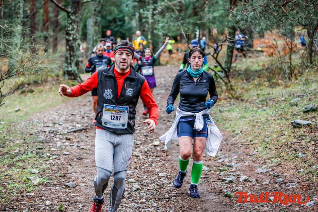 Carrera de Navidad de Cercedilla 2019 66