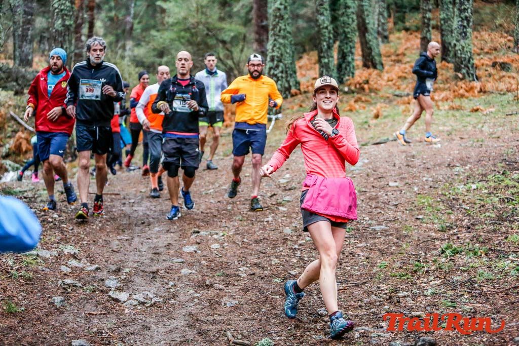 Carrera de Navidad de Cercedilla 2019 66