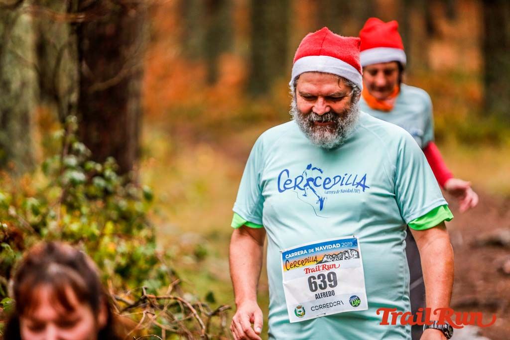 Carrera de Navidad de Cercedilla 2019 66