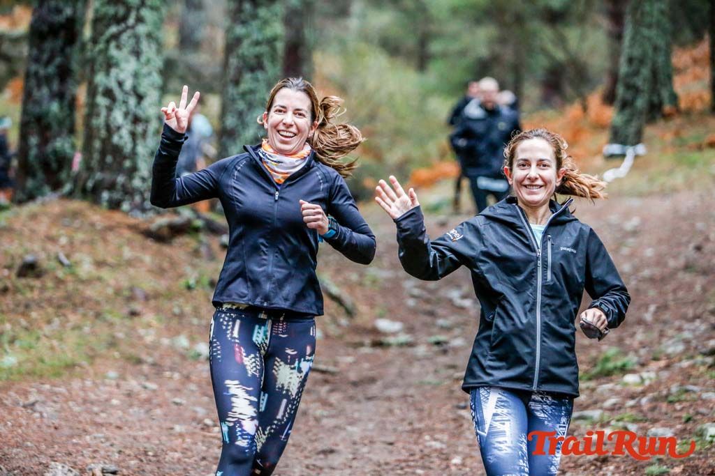 Carrera de Navidad de Cercedilla 2019 66