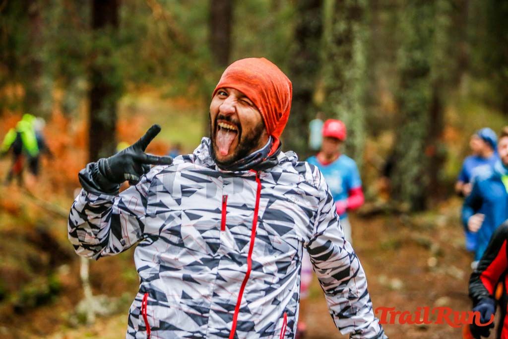 Carrera de Navidad de Cercedilla 2019 66