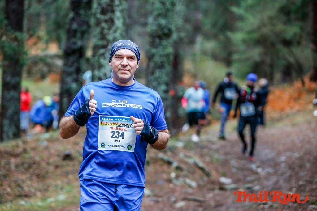 Carrera de Navidad de Cercedilla 2019 66