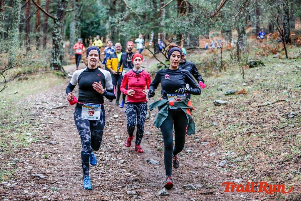 Carrera de Navidad de Cercedilla 2019 66