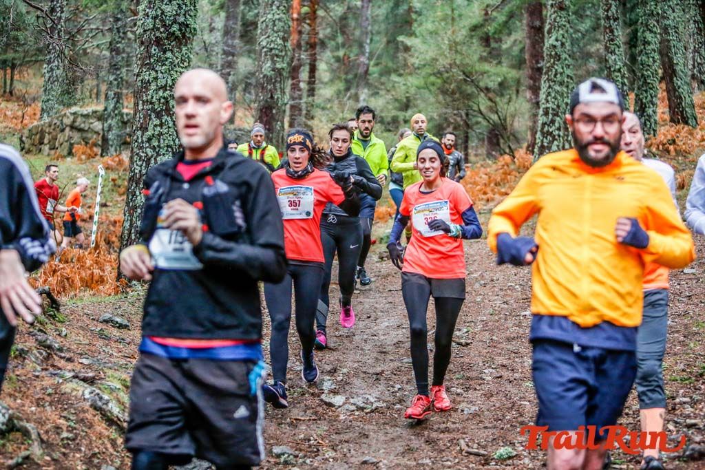 Carrera de Navidad de Cercedilla 2019 66