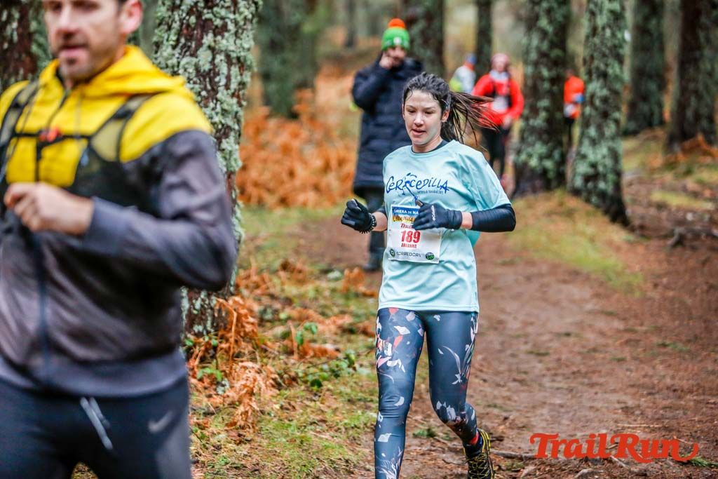 Carrera de Navidad de Cercedilla 2019 66