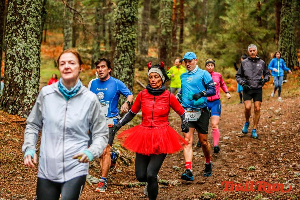 Carrera de Navidad de Cercedilla 2019 66