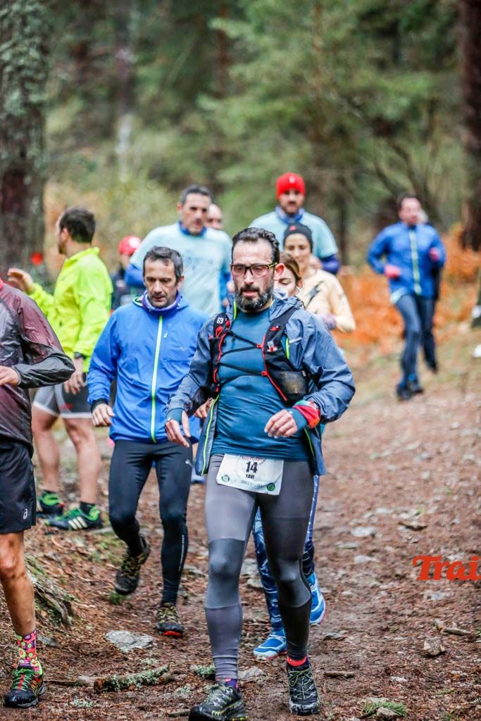 Carrera de Navidad de Cercedilla 2019 66