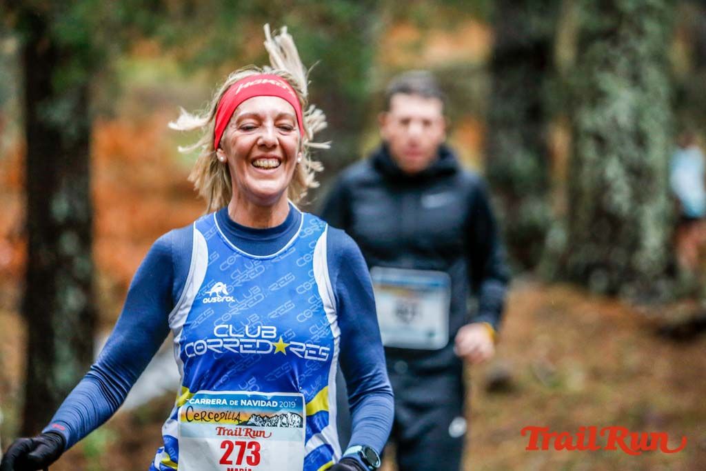 Carrera de Navidad de Cercedilla 2019 66