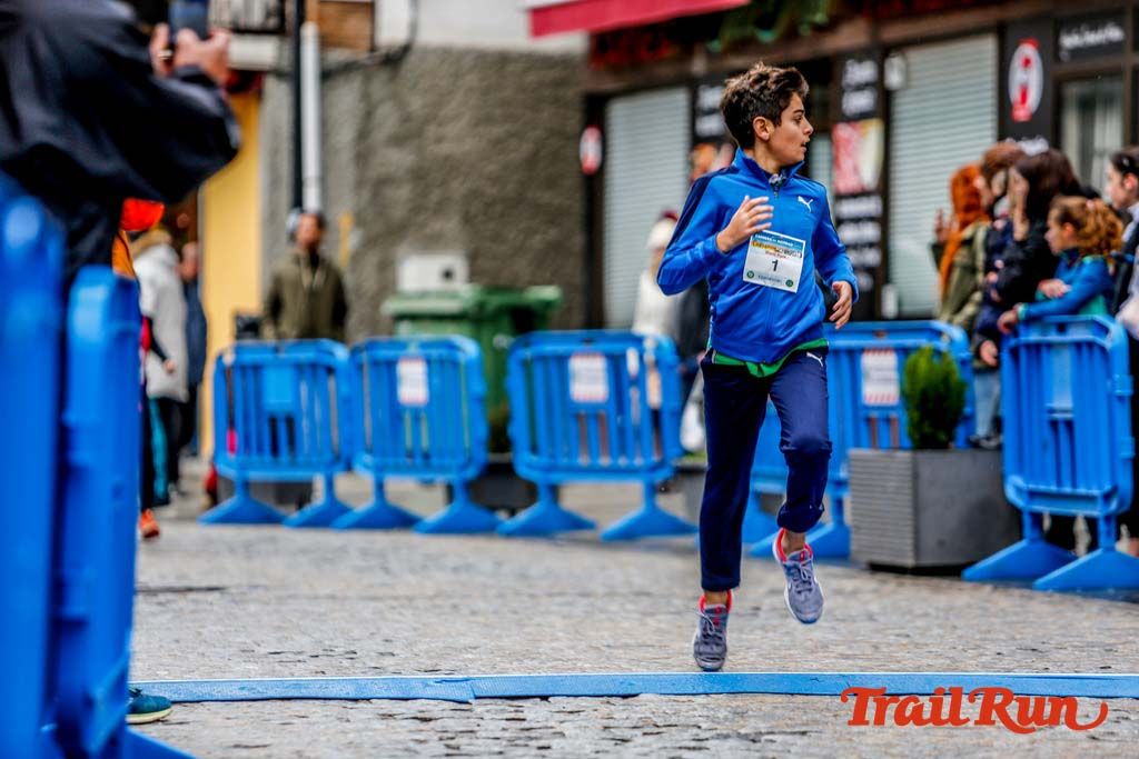 Carrera de Navidad de Cercedilla 2019 66