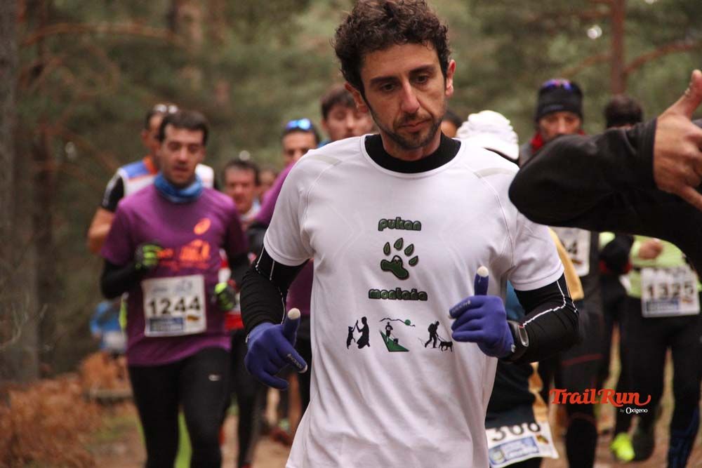 Carrera Cercedilla 2015-02