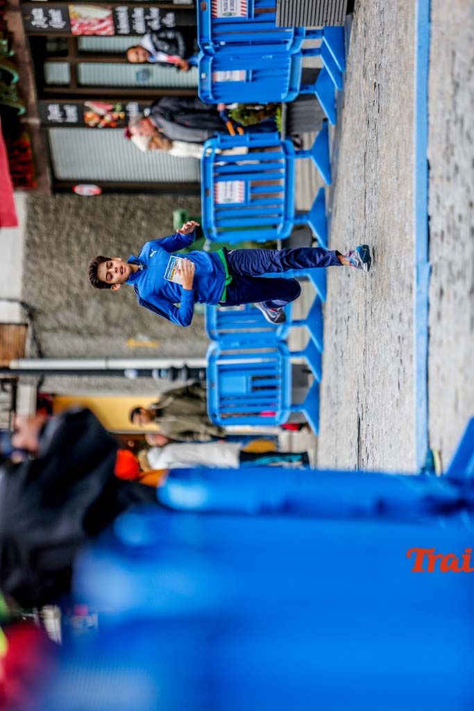 Carrera de Navidad de Cercedilla 2019 67