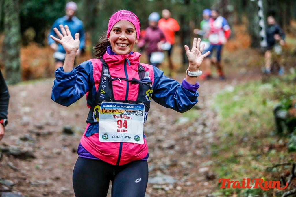 Carrera de Navidad de Cercedilla 2019 67