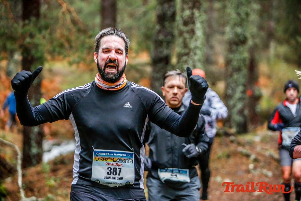Carrera de Navidad de Cercedilla 2019 67