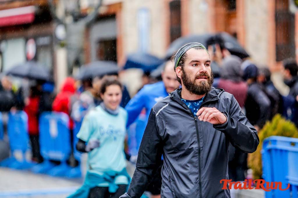 Carrera de Navidad de Cercedilla 2019 67