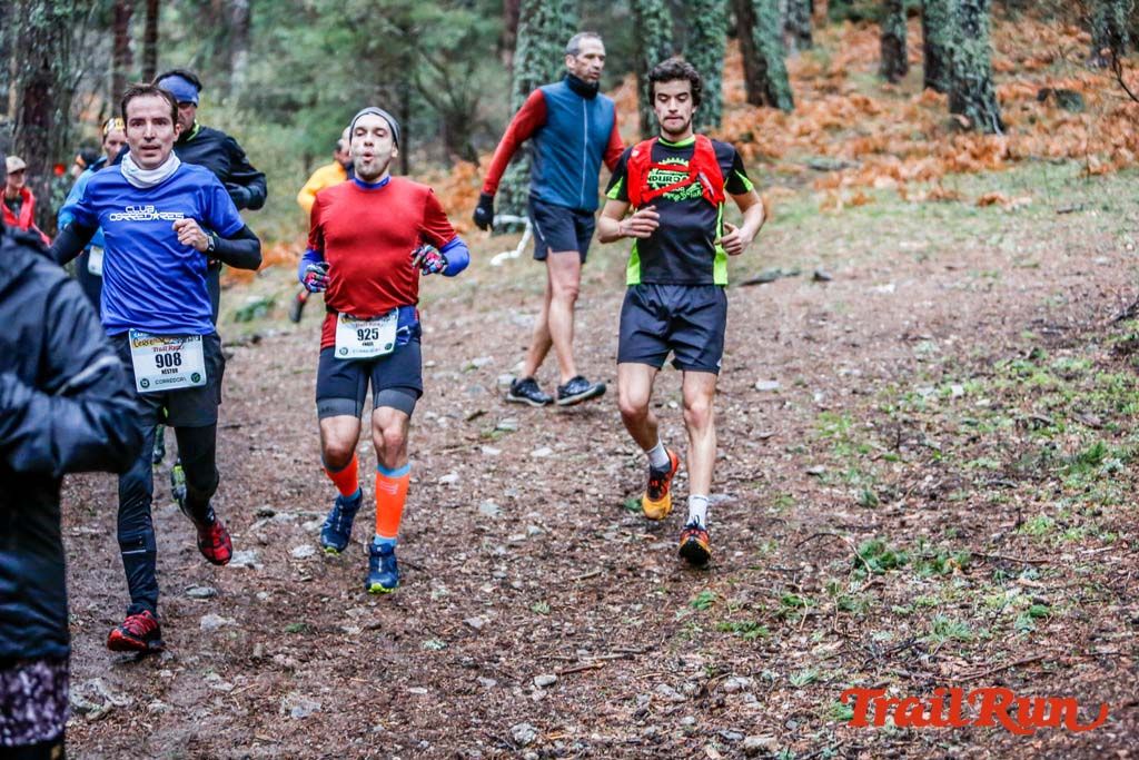 Carrera de Navidad de Cercedilla 2019 67