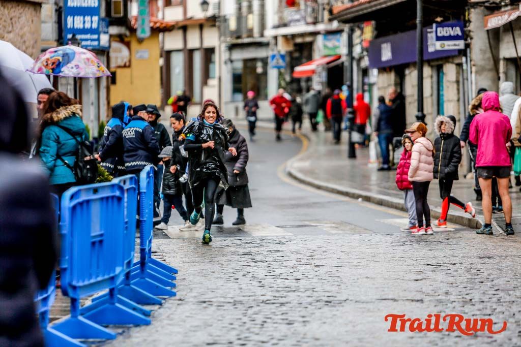 Carrera de Navidad de Cercedilla 2019 67