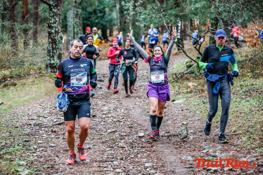 Carrera de Navidad de Cercedilla 2019 67