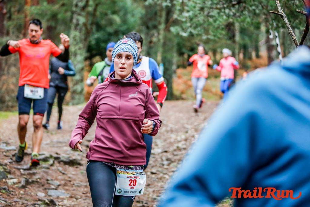 Carrera de Navidad de Cercedilla 2019 67
