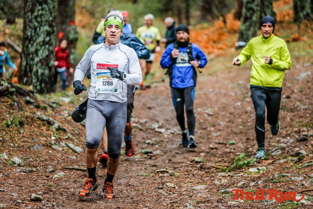 Carrera de Navidad de Cercedilla 2019 67
