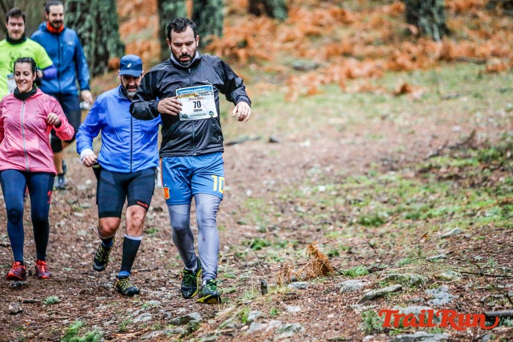 Carrera de Navidad de Cercedilla 2019 67