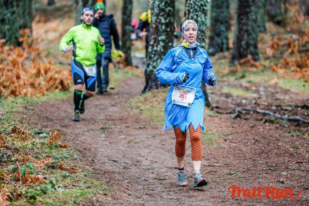 Carrera de Navidad de Cercedilla 2019 67