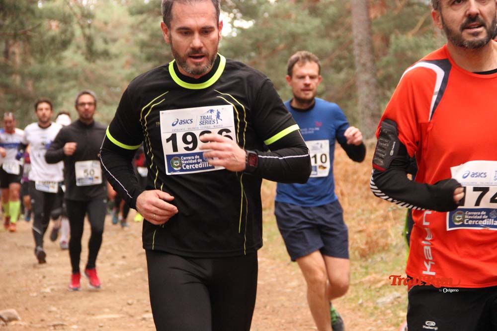 Carrera Cercedilla 2015-02