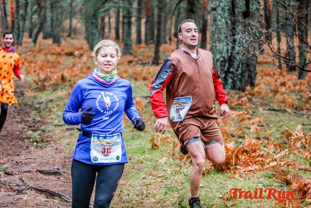 Carrera de Navidad de Cercedilla 2019 68