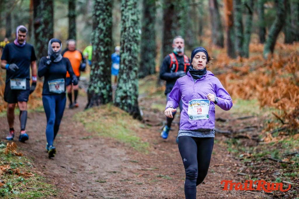 Carrera de Navidad de Cercedilla 2019 68