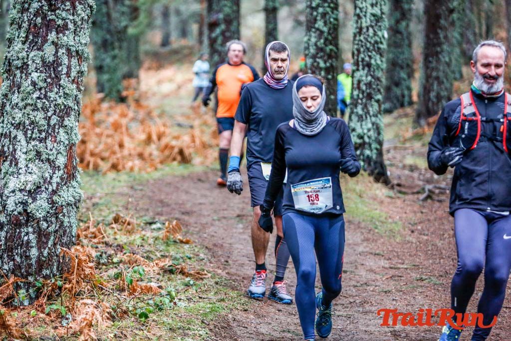 Carrera de Navidad de Cercedilla 2019 68