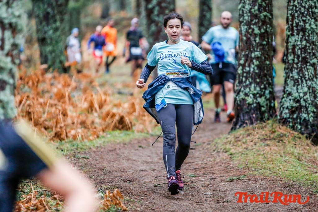 Carrera de Navidad de Cercedilla 2019 68