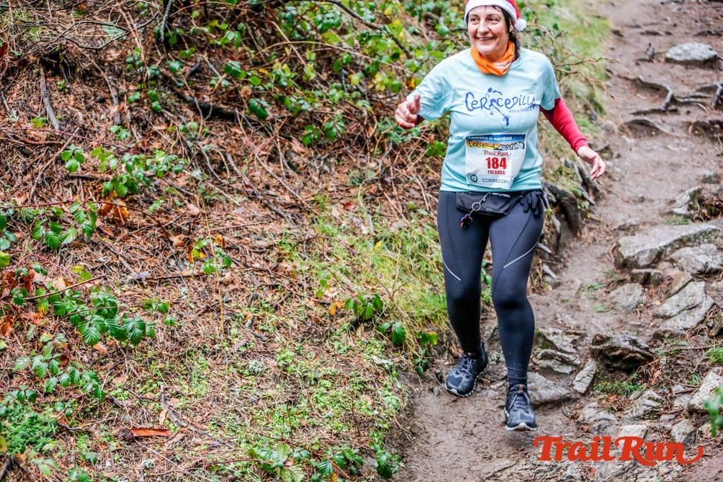 Carrera de Navidad de Cercedilla 2019 67