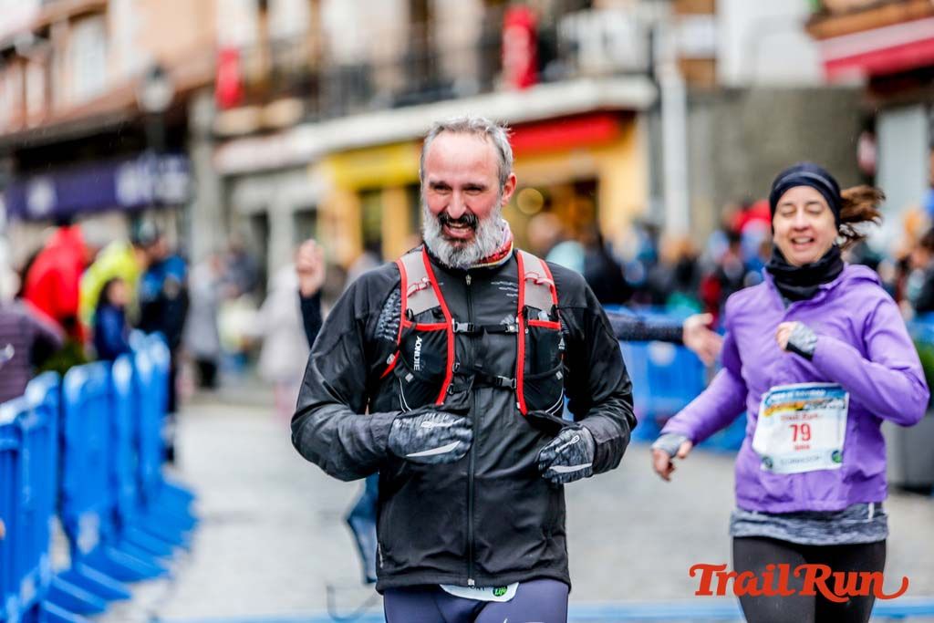 Carrera de Navidad de Cercedilla 2019 68