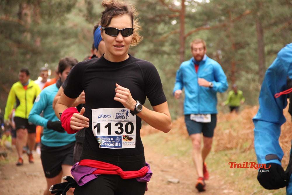 Carrera Cercedilla 2015-02