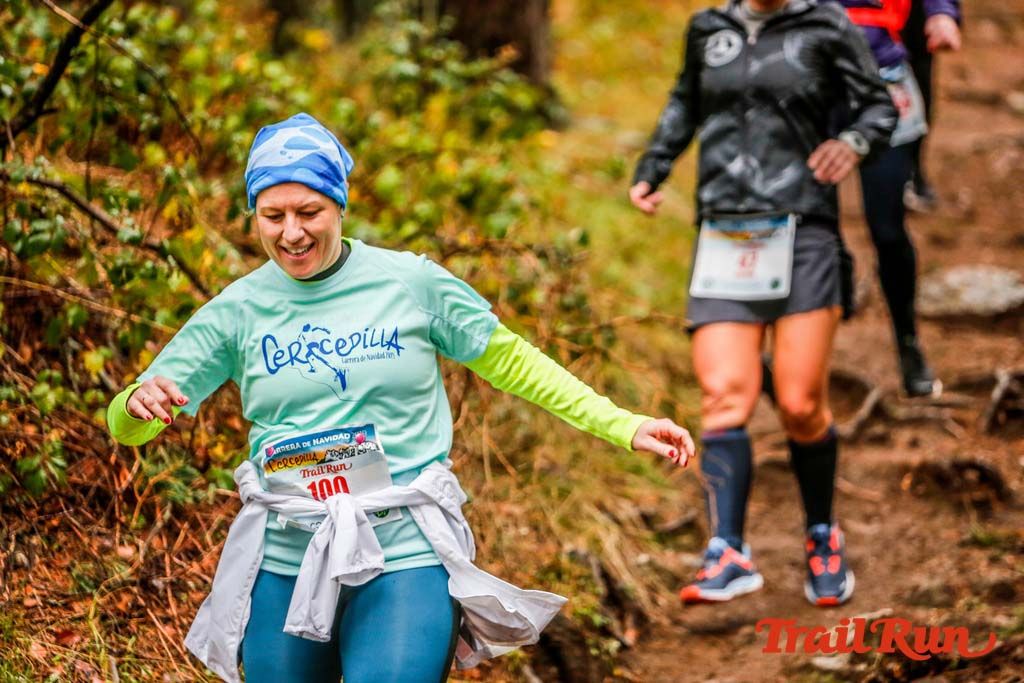 Carrera de Navidad de Cercedilla 2019 68