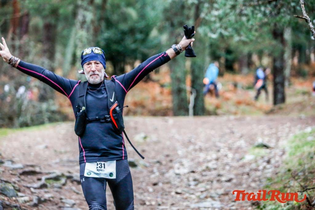 Carrera de Navidad de Cercedilla 2019 68