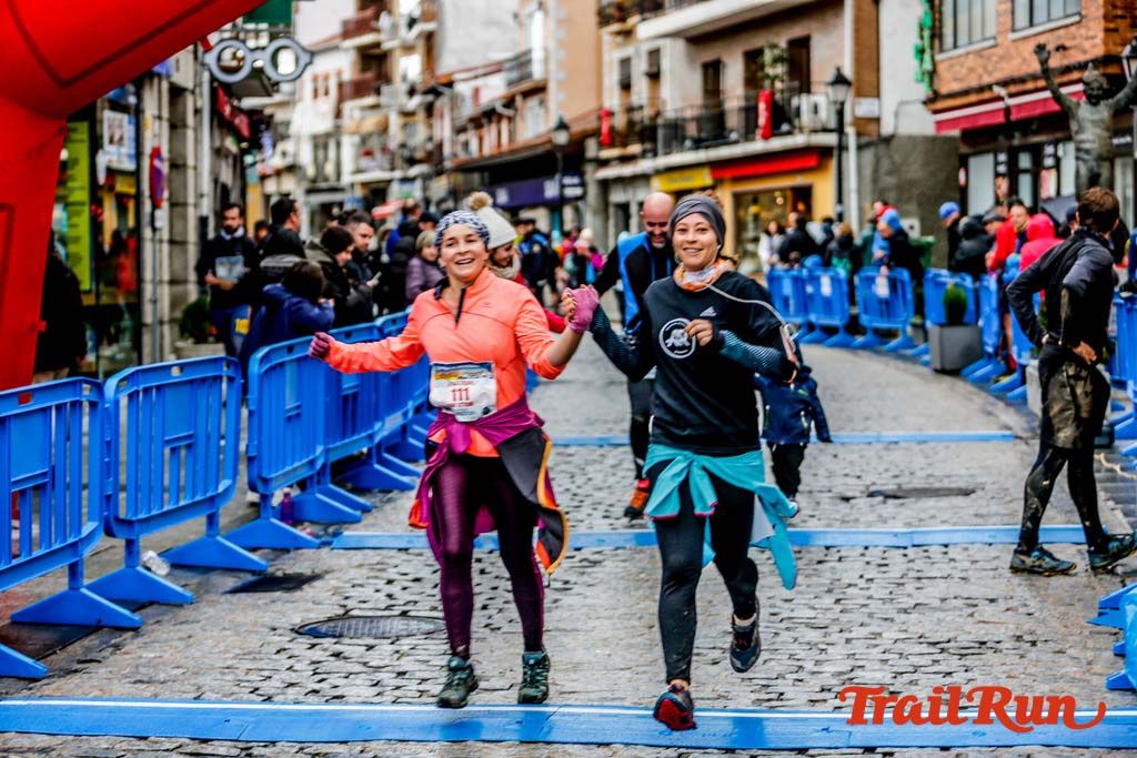 Carrera de Navidad de Cercedilla 2019 68
