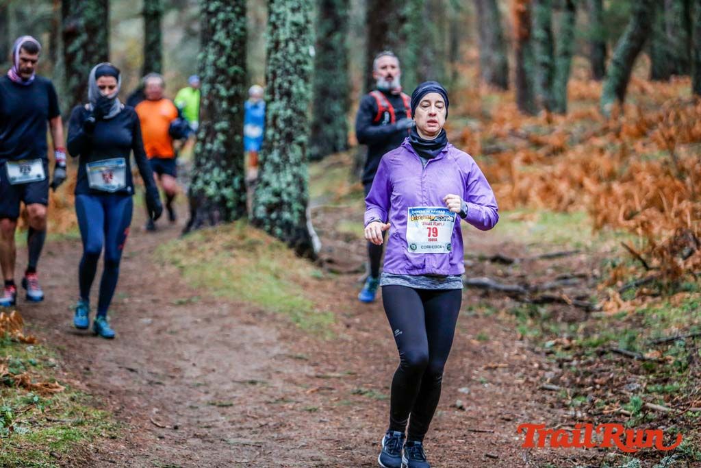 Carrera de Navidad de Cercedilla 2019 68