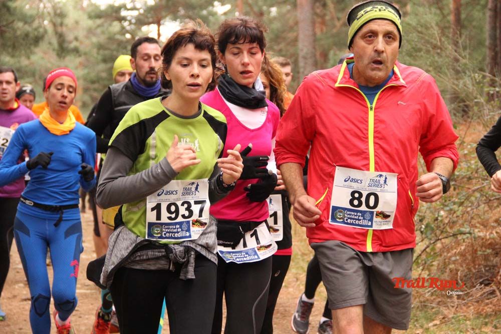 Carrera Cercedilla 2015-02
