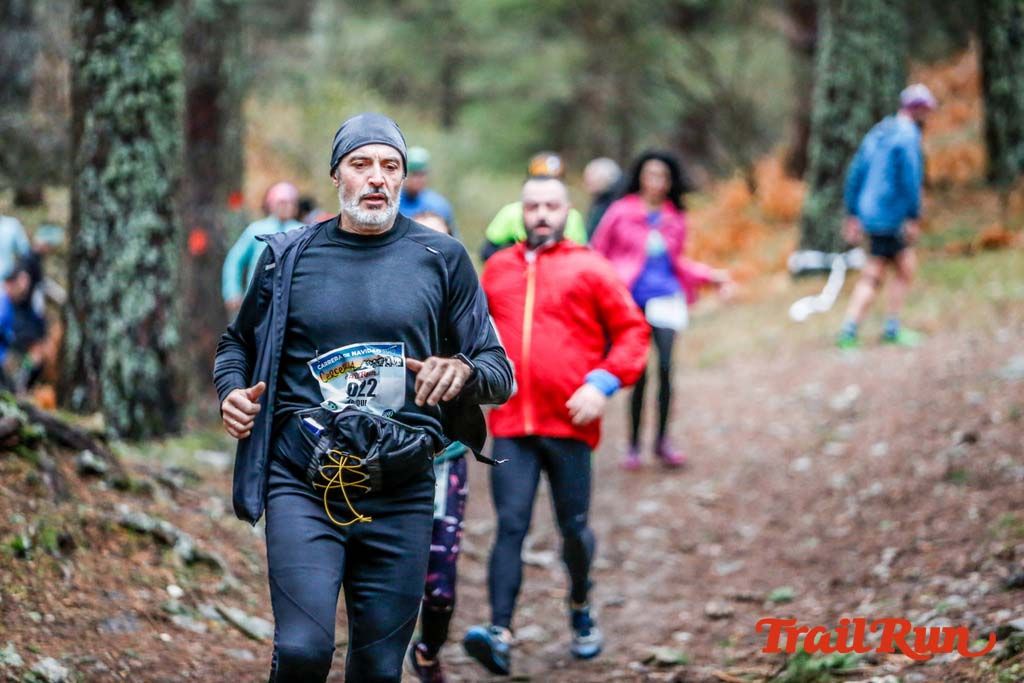 Carrera de Navidad de Cercedilla 2019 67