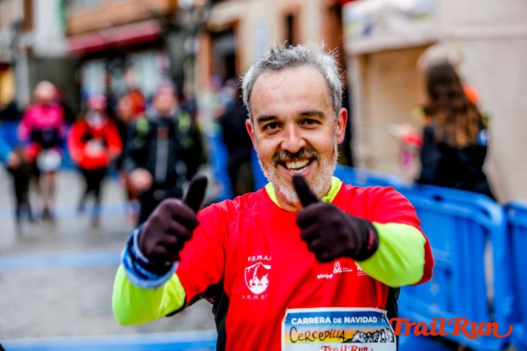 Carrera de Navidad de Cercedilla 2019 68
