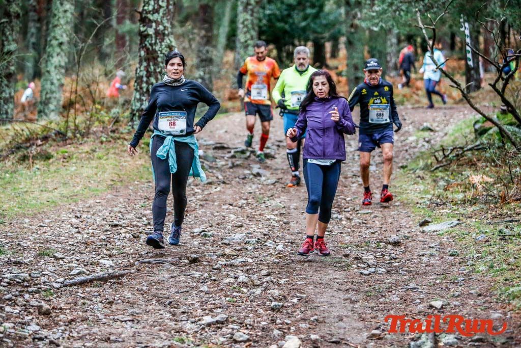 Carrera de Navidad de Cercedilla 2019 68