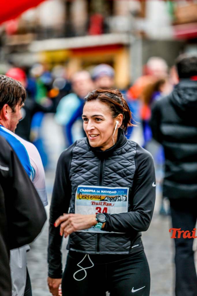 Carrera de Navidad de Cercedilla 2019 68