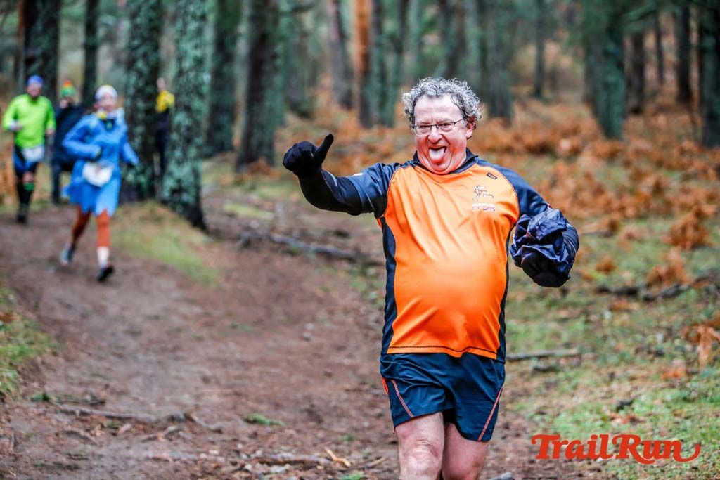 Carrera de Navidad de Cercedilla 2019 69