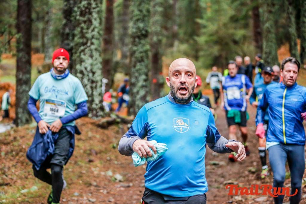 Carrera de Navidad de Cercedilla 2019 68