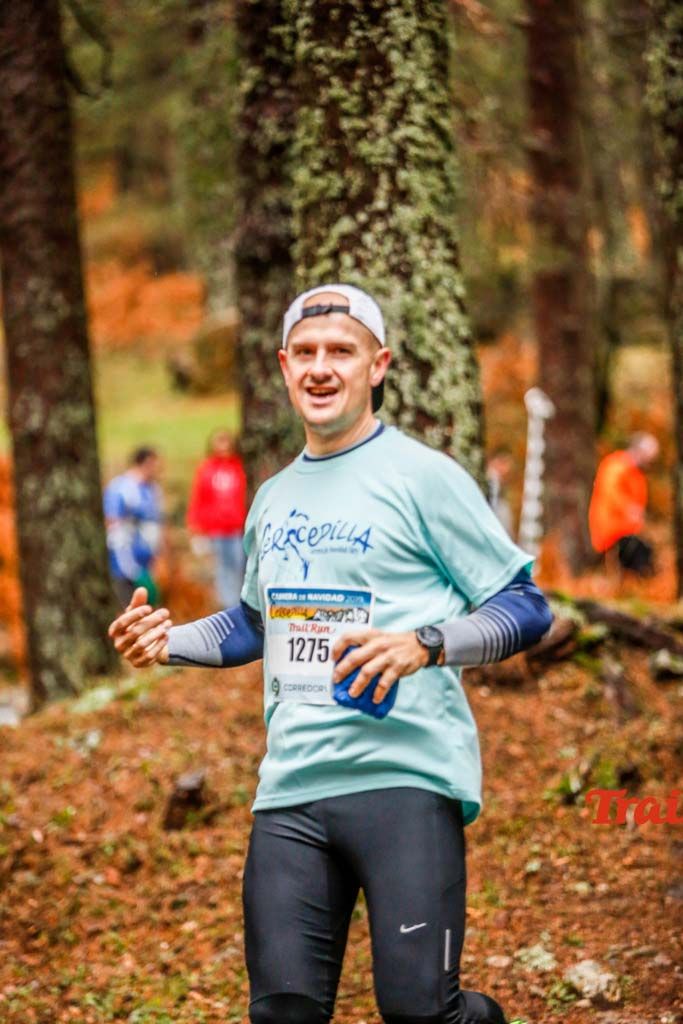 Carrera de Navidad de Cercedilla 2019 68