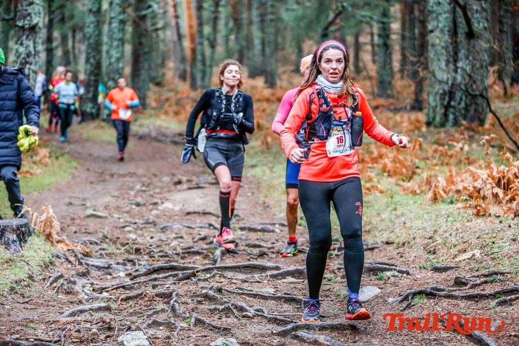 Carrera de Navidad de Cercedilla 2019 69
