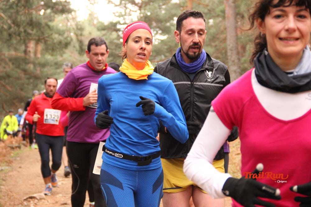 Carrera Cercedilla 2015-02
