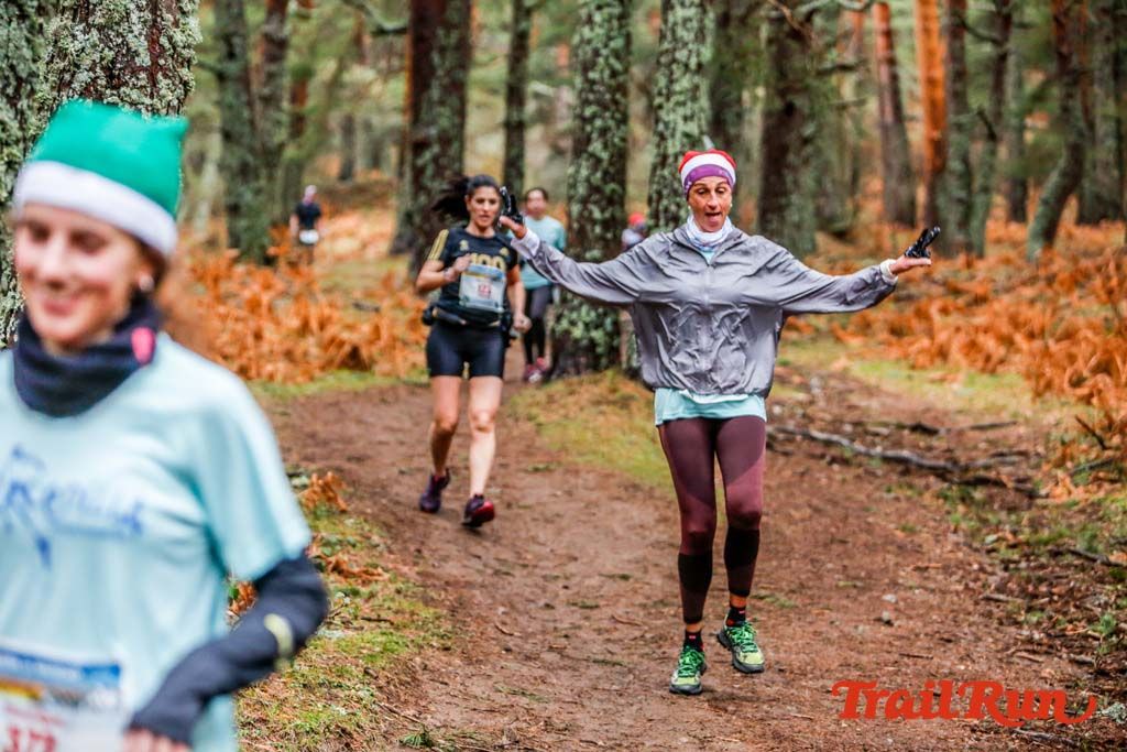Carrera de Navidad de Cercedilla 2019 68