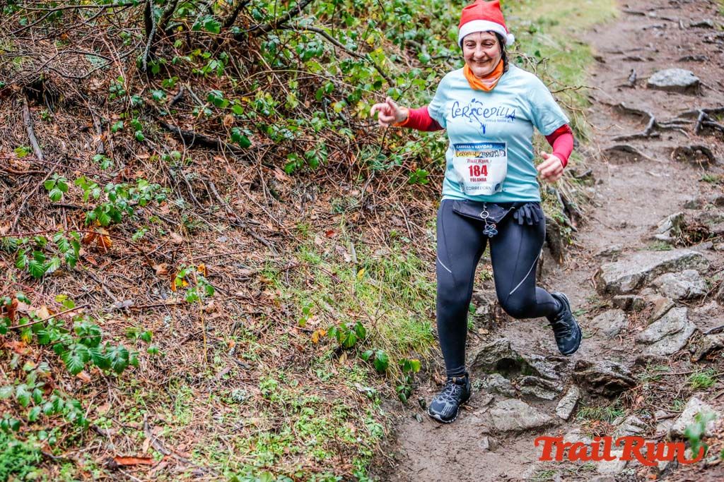 Carrera de Navidad de Cercedilla 2019 68