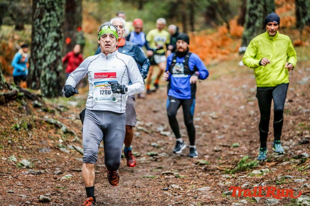 Carrera de Navidad de Cercedilla 2019 69